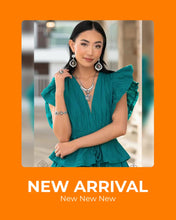 Load and play video in Gallery viewer, Simply Santa Fe - Paparazzi Complete Trend Blend April 2023

