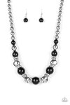 HOLLYWOOD HAUTE SPOT - BLACK - Barbara Towles Masterson's Store