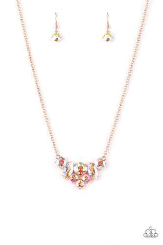 Lavishly Loaded - Copper Life of the Party October 2021 - Barbara Towles Masterson's Store
