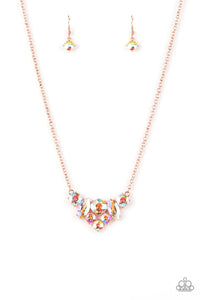 Lavishly Loaded - Copper Life of the Party October 2021 - Barbara Towles Masterson's Store