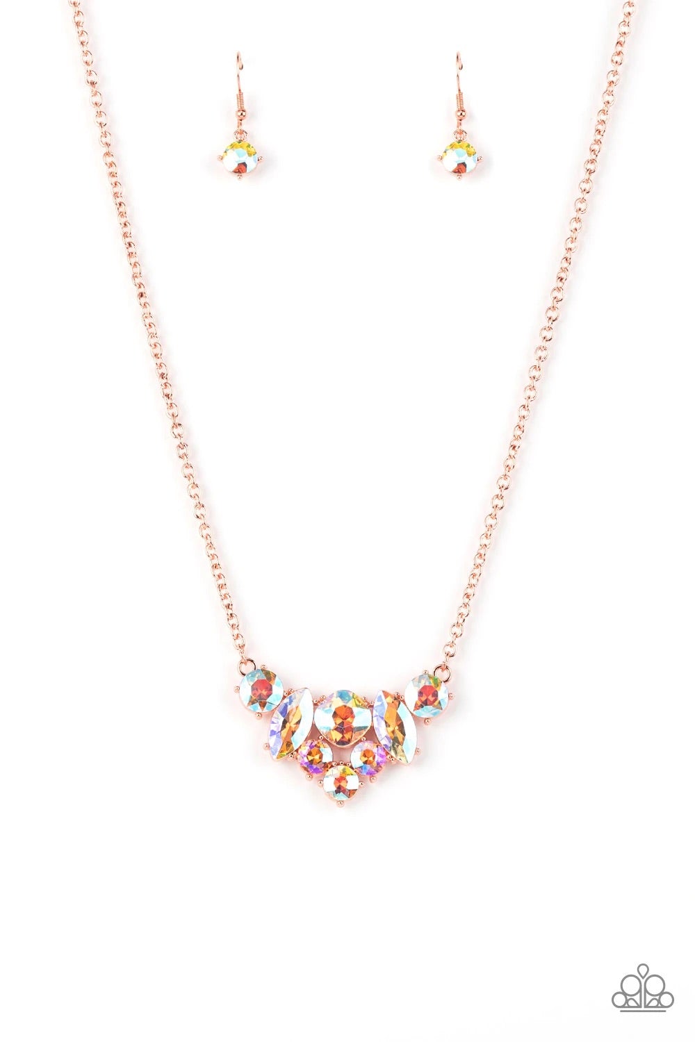 Lavishly Loaded - Copper Life of the Party October 2021 - Barbara Towles Masterson's Store