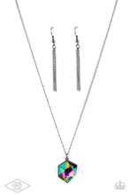 Load image into Gallery viewer, Stellar Serenity- Multi - Barbara Towles Masterson&#39;s Store
