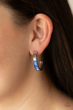 Load image into Gallery viewer, Bursting With Brilliance - Blue - Barbara Towles Masterson&#39;s Store
