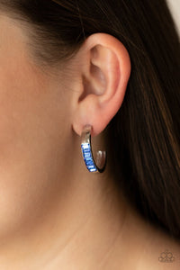 Bursting With Brilliance - Blue - Barbara Towles Masterson's Store