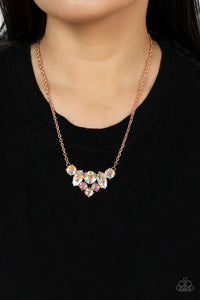 Lavishly Loaded - Copper Life of the Party October 2021 - Barbara Towles Masterson's Store