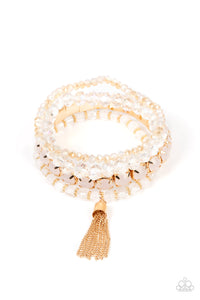 Day Trip Trinket- Gold - Barbara Towles Masterson's Store