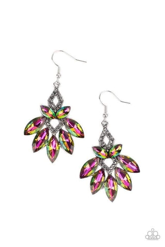 Galaxy Grandeur - Multi - Barbara Towles Masterson's Store