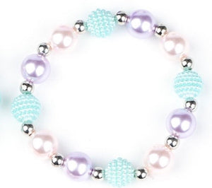 Starlet Shimmer Bracelet Pearls - Barbara Towles Masterson's Store