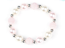 Load image into Gallery viewer, Starlet Shimmer Bracelet Pearls - Barbara Towles Masterson&#39;s Store
