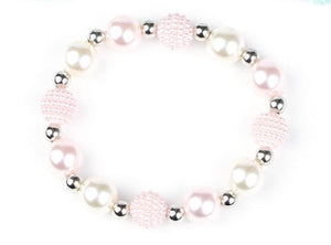 Starlet Shimmer Bracelet Pearls - Barbara Towles Masterson's Store