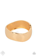 Load image into Gallery viewer, Urban Anchor - Paparazzi Gold Bracelet- October 2022 Fashion Fix
