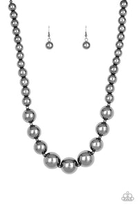 Living Up To Reputation - Black - Barbara Towles Masterson's Store