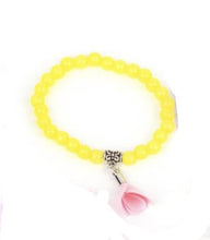 Load image into Gallery viewer, Satin Rosebuds Starlet Shimmer Bracelets - Barbara Towles Masterson&#39;s Store
