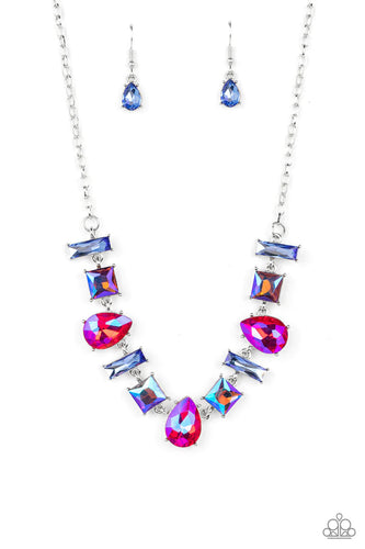 Interstellar Ice - Pink Life of the Party March 2022 - Barbara Towles Masterson's Store