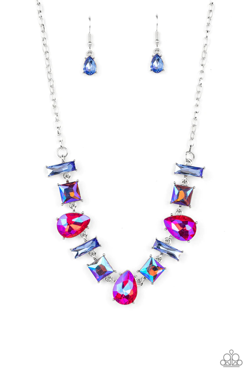 Interstellar Ice - Pink Life of the Party March 2022 - Barbara Towles Masterson's Store