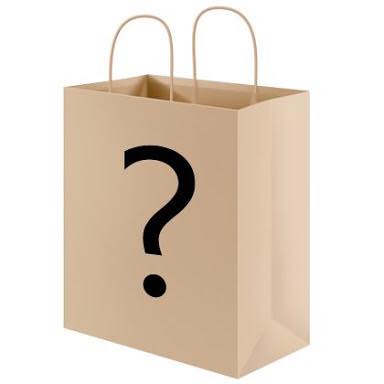MYSTERY BAG - $30 - Barbara Towles Masterson's Store