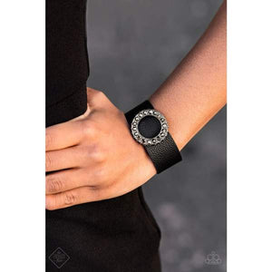 Rebel Razzle Bracelet - Barbara Towles Masterson's Store
