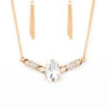 Load image into Gallery viewer, Way to Make An Entrance - Gold - Barbara Towles Masterson&#39;s Store
